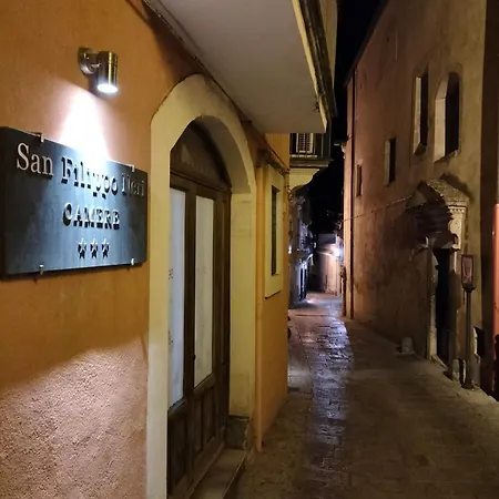 San Filippo Neri - Raguse