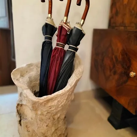 Maison d'hôtes San Filippo Neri -