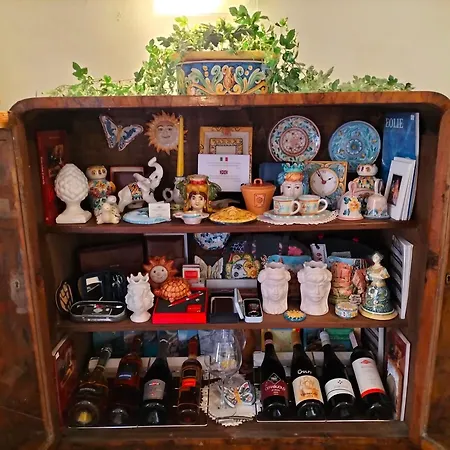 Maison d'hôtes San Filippo Neri - *
