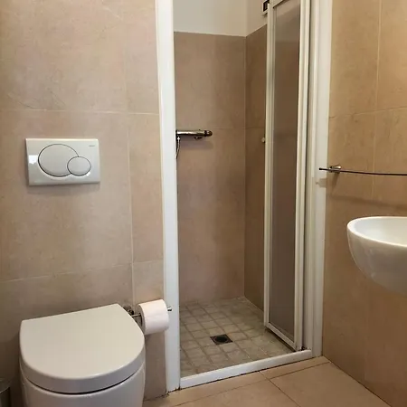 Maison d'hôtes San Filippo Neri -