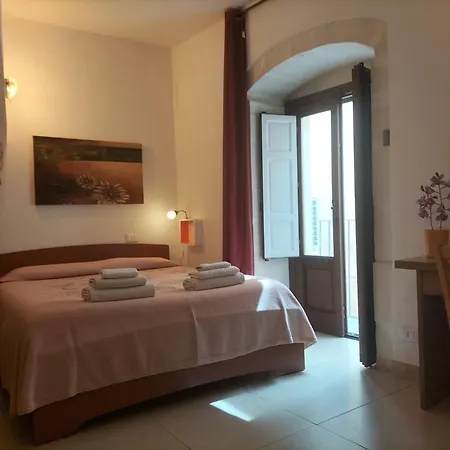 Maison d'hôtes San Filippo Neri - Raguse