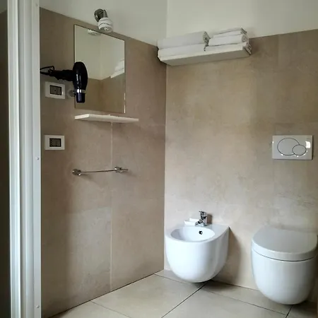 Maison d'hôtes San Filippo Neri -