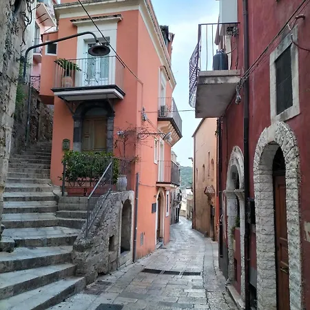 Affittacamere San Filippo Neri