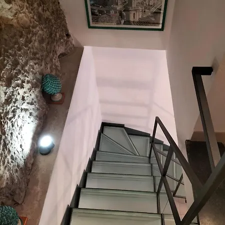 Gasthuis San Filippo Neri - Ragusa