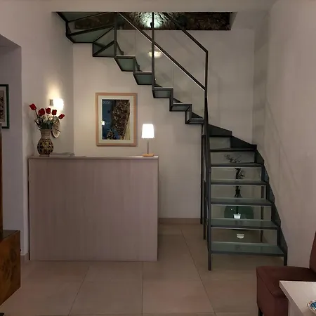 San Filippo Neri - 4* Ragusa