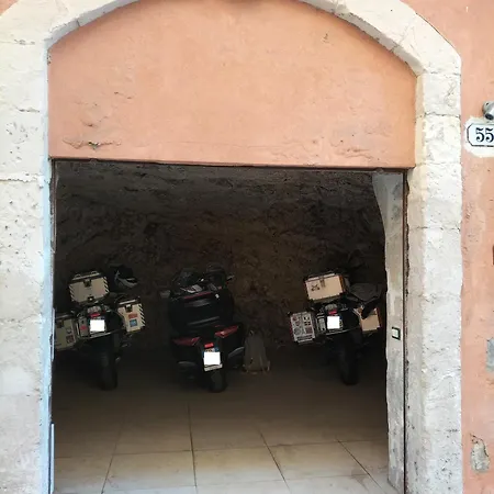 San Filippo Neri - Gasthuis Ragusa