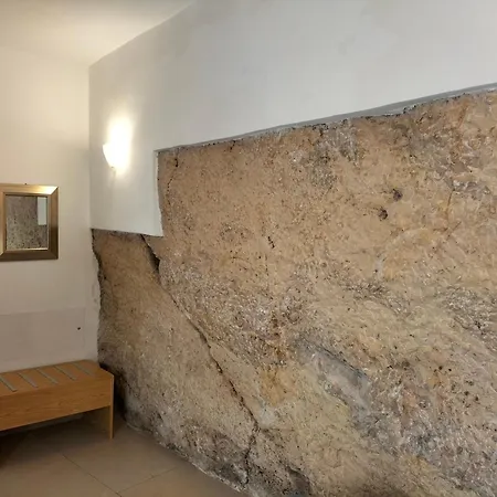 Gasthuis San Filippo Neri -