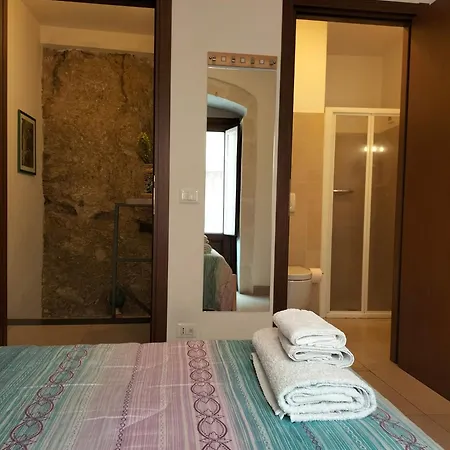 San Filippo Neri - Gasthuis 4*