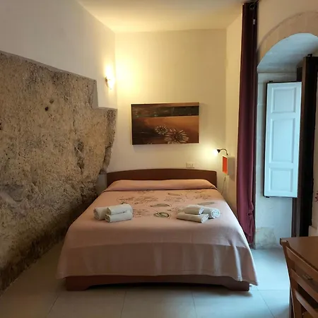 Affittacamere San Filippo Neri Ragusa