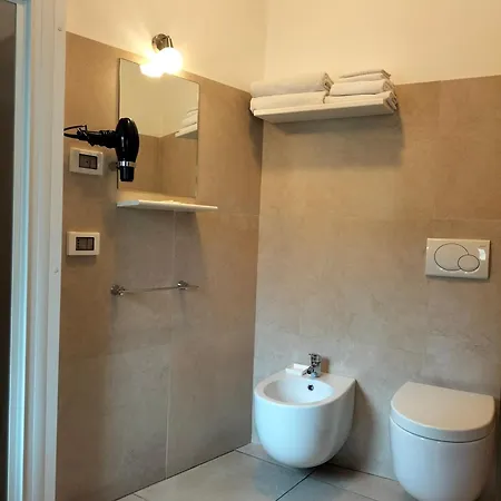 Gasthuis San Filippo Neri - Ragusa