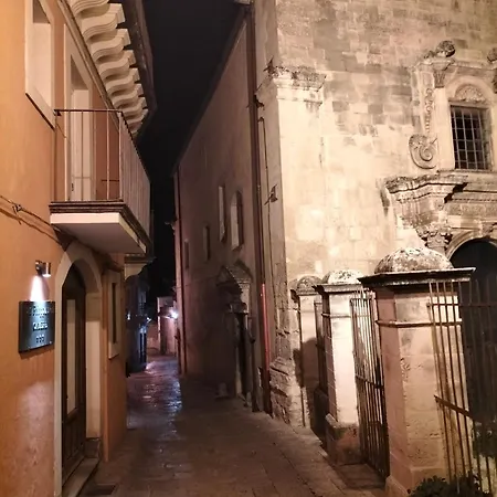 San Filippo Neri - 4* Ragusa