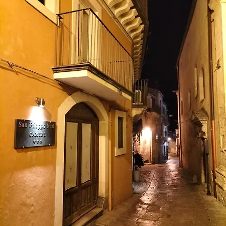 San Filippo Neri Affittacamere *