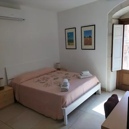San Filippo Neri Affittacamere Ragusa
