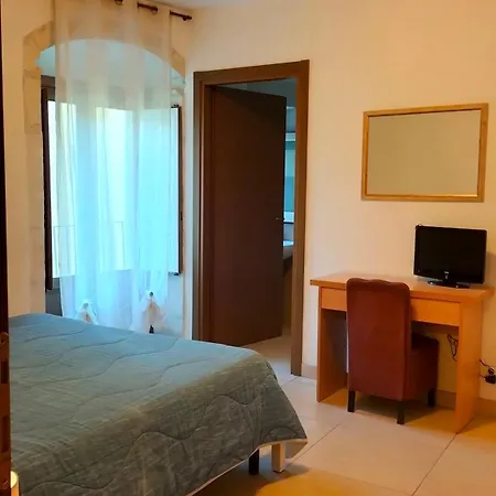 Gasthuis San Filippo Neri - Ragusa