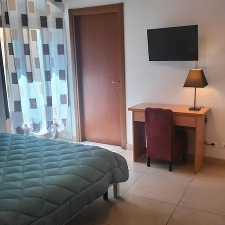 Penzion San Filippo Neri - 3*