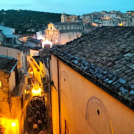 Penzion San Filippo Neri - Ragusa