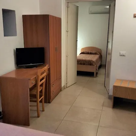San Filippo Neri - 3* Ragusa