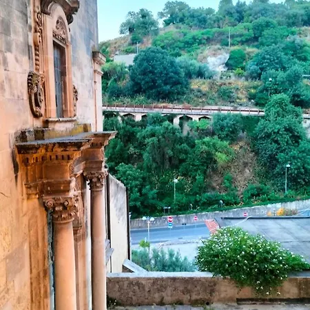 Penzion San Filippo Neri - Ragusa