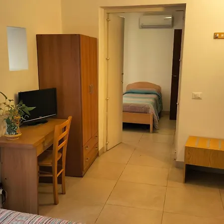 Penzion San Filippo Neri -