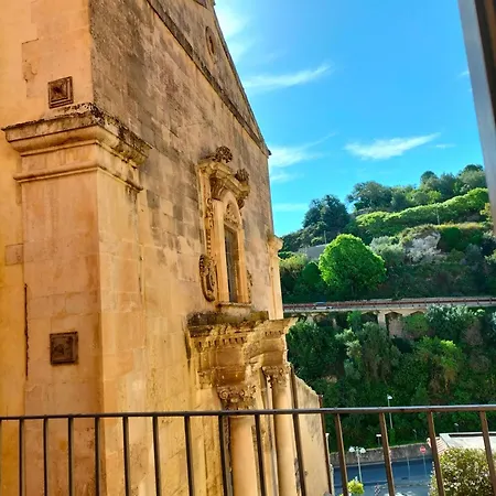 San Filippo Neri - Affittacamere Ragusa