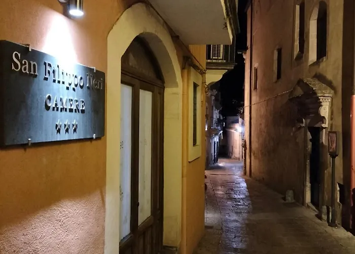 San Filippo Neri - Рагуза