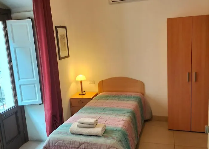 San Filippo Neri - Гостевой дом 3*
