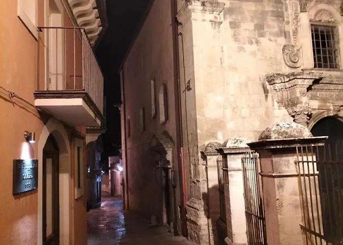 San Filippo Neri - 3* Рагуза